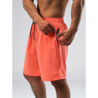 Herren-Badeshorts Mit Stretch